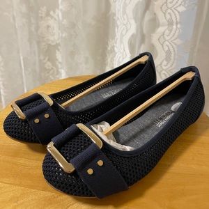 DrSholl’s Memory Foam Cool Fit , Frankie Mesh US7M